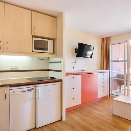 Le Village De Cap Esterel - Maeva - 2 Pieces 5 Personnes Selection Mae-2892 *