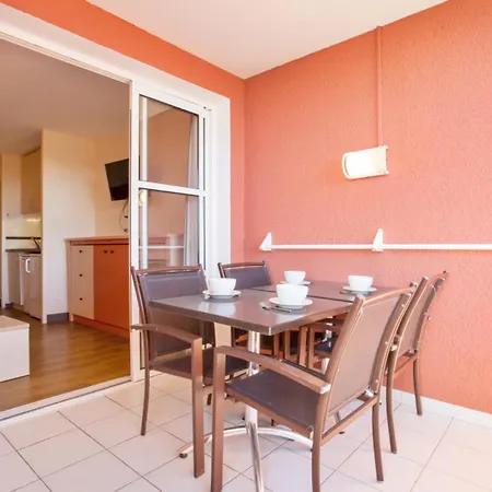 Le Village De Cap Esterel - Maeva - 2 Pieces 5 Personnes Selection Mae-2892 Апартаменты *