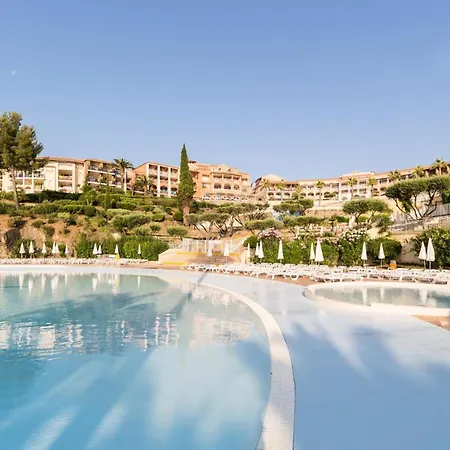 Le Village De Cap Esterel - Maeva - 2 Pieces 5 Personnes Selection Mae-2892 *