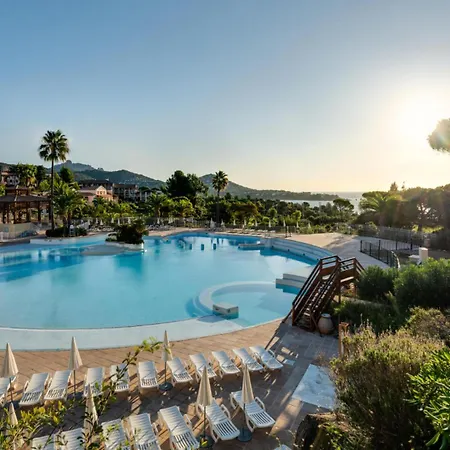 Apartman Le Village De Cap Esterel - Maeva - 2 Pieces 5 Personnes Selection Mae-2892