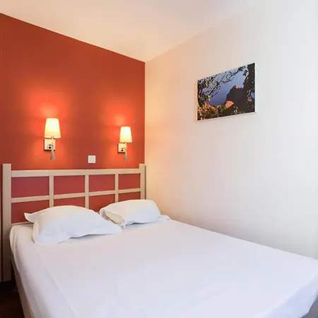 Appartement Résidence Le Village De Cap Esterel - Maeva - 2 Pièces 5 Personnes Sélection Mae-2892 Saint-Raphaël