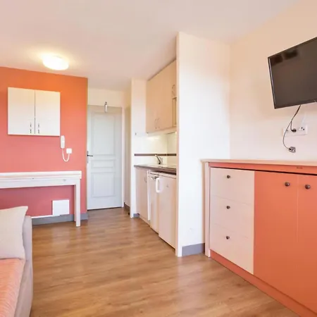 Appartement Résidence Le Village De Cap Esterel - Maeva - 2 Pièces 5 Personnes Sélection Mae-2892