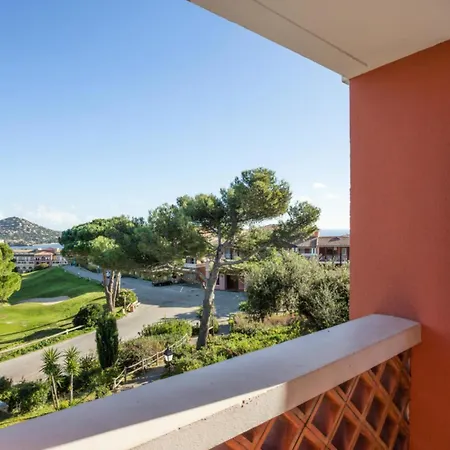 Le Village De Cap Esterel - Maeva - 2 Pieces 5 Personnes Selection Mae-2892 Saint-Raphaël