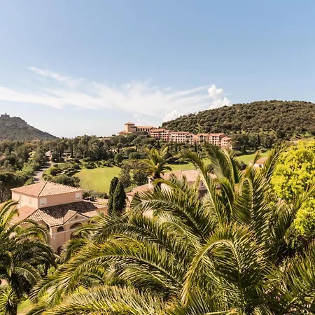 Résidence Le Village De Cap Esterel - Maeva - 2 Pièces 5 Personnes Sélection Mae-2892 Appartement