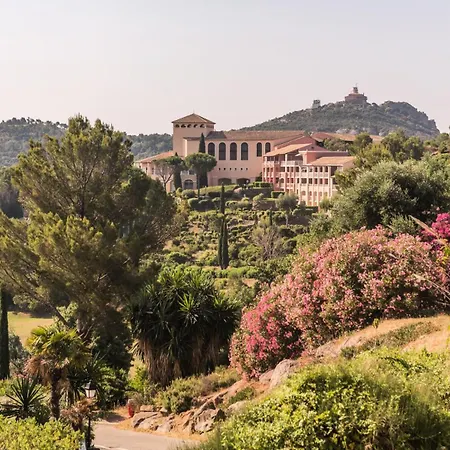 Résidence Le Village De Cap Esterel - Maeva - 2 Pièces 5 Personnes Sélection Mae-2892 Appartement Saint-Raphaël