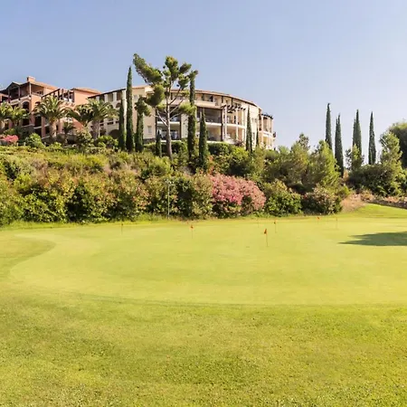 Le Village De Cap Esterel - Maeva - 2 Pieces 5 Personnes Selection Mae-2892 Saint-Raphael (Var)