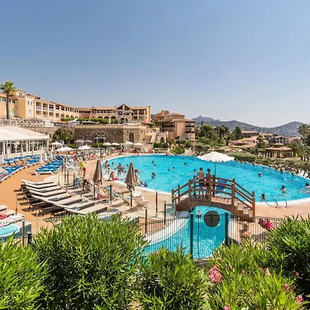 Apartment Le Village De Cap Esterel - Maeva - 2 Pieces 5 Personnes Selection Mae-2892 Saint-Raphael (Var)