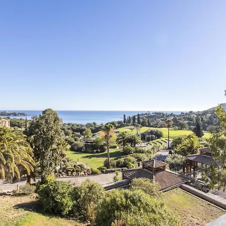 Résidence Le Village De Cap Esterel - Maeva - 2 Pièces 5 Personnes Sélection Mae-2892