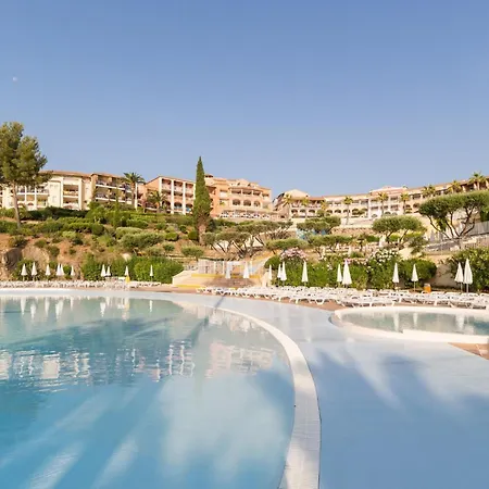 Le Village De Cap Esterel - Maeva - 2 Pieces 5 Personnes Selection Mae-2892