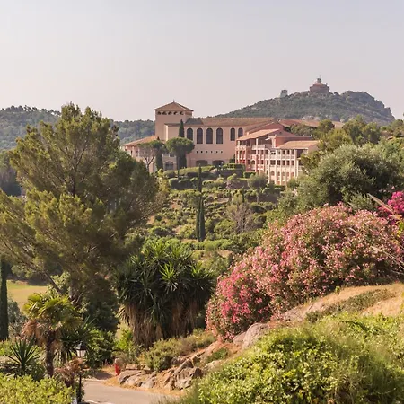 Apartman Le Village De Cap Esterel - Maeva - 2 Pieces 5 Personnes Selection Mae-2892