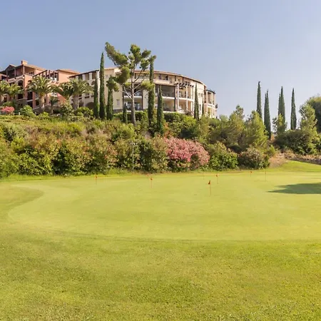 Le Village De Cap Esterel - Maeva - 2 Pieces 5 Personnes Selection Mae-2892 Apartman Saint-Raphaël