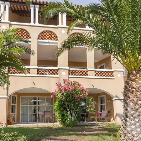 Apartman Le Village De Cap Esterel - Maeva - 2 Pieces 5 Personnes Selection Mae-2892