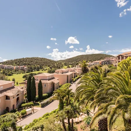 Apartman Le Village De Cap Esterel - Maeva - 2 Pieces 5 Personnes Selection Mae-2892