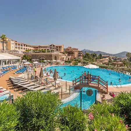Le Village De Cap Esterel - Maeva - 2 Pieces 5 Personnes Selection Mae-2892 Apartman