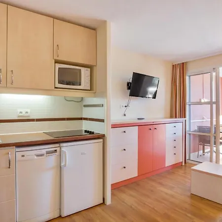 Apartman Le Village De Cap Esterel - Maeva - 2 Pieces 5 Personnes Selection Mae-2892 Saint-Raphaël