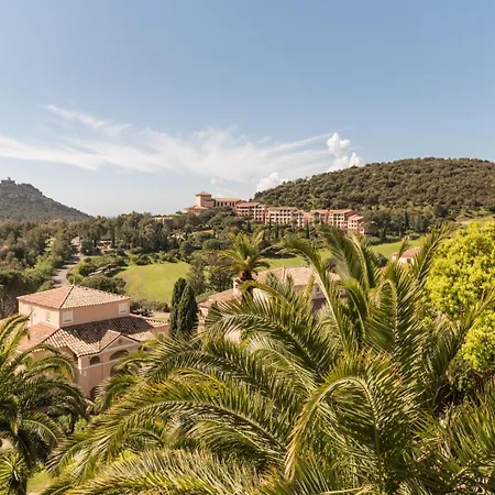 Apartman Le Village De Cap Esterel - Maeva - 2 Pieces 5 Personnes Selection Mae-2892