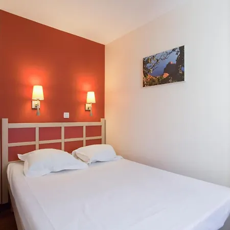 Le Village De Cap Esterel - Maeva - 2 Pieces 5 Personnes Selection Mae-2892 *