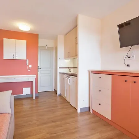 Apartman Le Village De Cap Esterel - Maeva - 2 Pieces 5 Personnes Selection Mae-2892 *