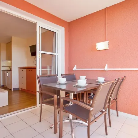 Le Village De Cap Esterel - Maeva - 2 Pieces 5 Personnes Selection Mae-2892 * Saint-Raphaël