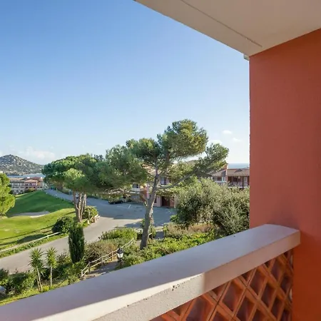 Le Village De Cap Esterel - Maeva - 2 Pieces 5 Personnes Selection Mae-2892 Apartman