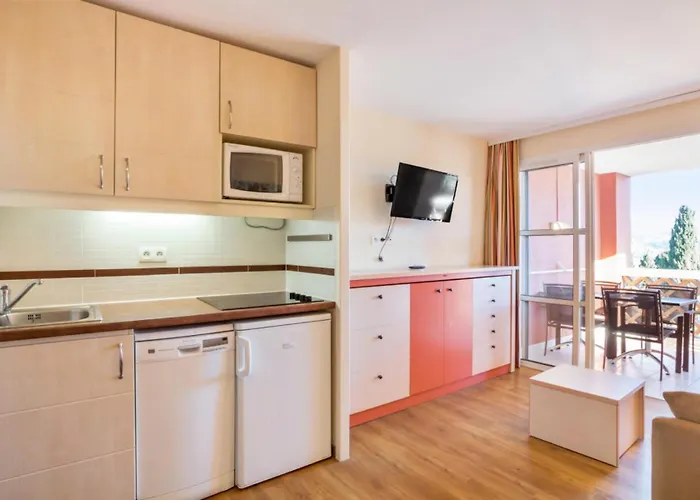 Le Village De Cap Esterel - Maeva - 2 Pieces 5 Personnes Selection Mae-2892 *