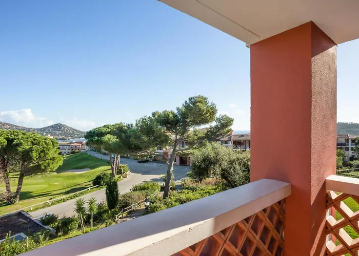 Le Village De Cap Esterel - Maeva - 2 Pieces 5 Personnes Selection Mae-2892 Saint-Raphael (Var)