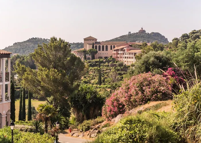 Le Village De Cap Esterel - Maeva - 2 Pieces 5 Personnes Selection Mae-2892 Apartment Saint-Raphael (Var)